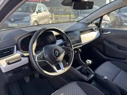 Photo 22 Renault Clio  TCe 100 GPL