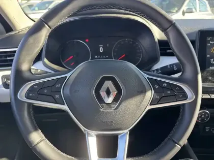 Photo 32 Renault Clio  TCe 100 GPL