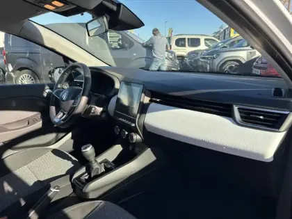 Photo 9 Renault Clio  TCe 100 GPL