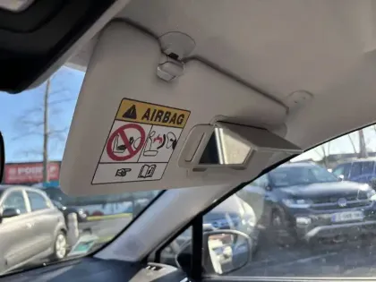 Photo 41 Renault Clio  TCe 100 GPL