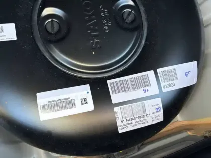 Photo 19 Renault Clio  TCe 100 GPL