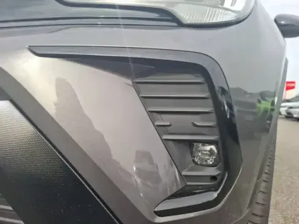 Photo 12 Opel Crossland  1.2 Turbo 130 ch BVA6