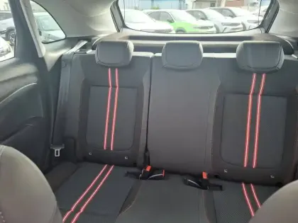 Photo 122 Opel Crossland  1.2 Turbo 130 ch BVA6