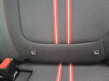 Photo 103 Opel Crossland  1.2 Turbo 130 ch BVA6