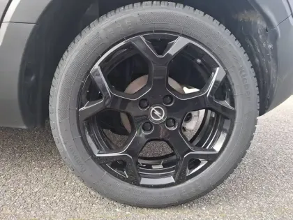 Photo 9 Opel Crossland  1.2 Turbo 130 ch BVA6