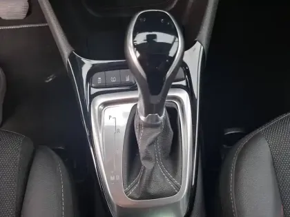 Photo 79 Opel Crossland  1.2 Turbo 130 ch BVA6