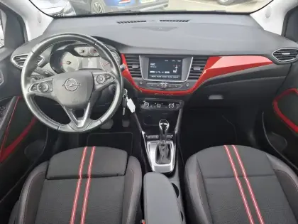 Photo 63 Opel Crossland  1.2 Turbo 130 ch BVA6