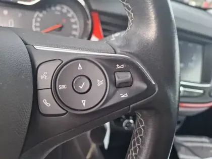 Photo 30 Opel Crossland  1.2 Turbo 130 ch BVA6