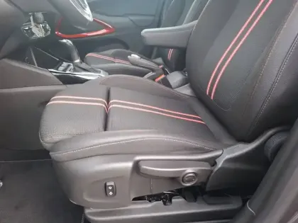 Photo 68 Opel Crossland  1.2 Turbo 130 ch BVA6