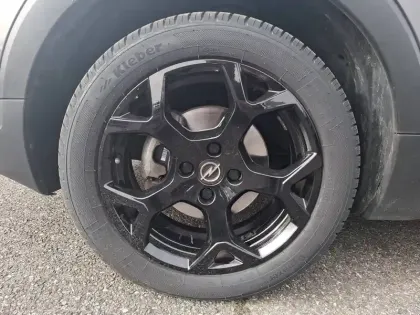 Photo 8 Opel Crossland  1.2 Turbo 130 ch BVA6