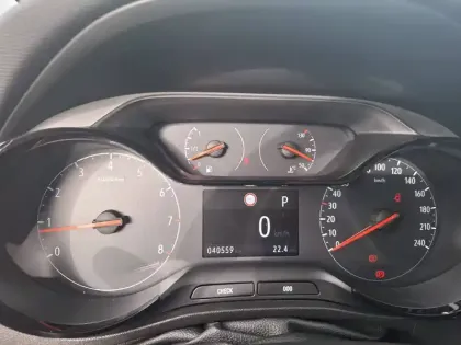 Photo 31 Opel Crossland  1.2 Turbo 130 ch BVA6