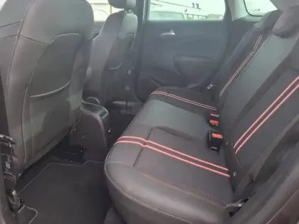 Photo 60 Opel Crossland  1.2 Turbo 130 ch BVA6