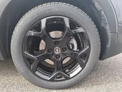 Photo 14 Opel Crossland  1.2 Turbo 130 ch BVA6