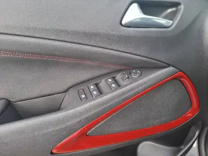 Photo 69 Opel Crossland  1.2 Turbo 130 ch BVA6