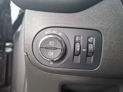 Photo 112 Opel Crossland  1.2 Turbo 130 ch BVA6