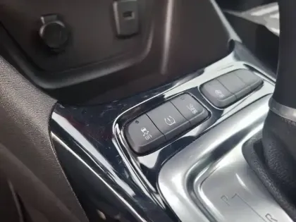 Photo 36 Opel Crossland  1.2 Turbo 130 ch BVA6