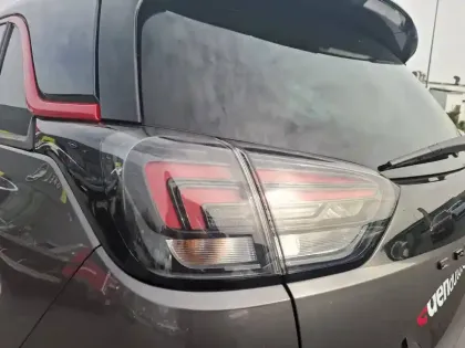 Photo 99 Opel Crossland  1.2 Turbo 130 ch BVA6