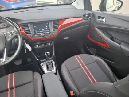 Photo 65 Opel Crossland  1.2 Turbo 130 ch BVA6