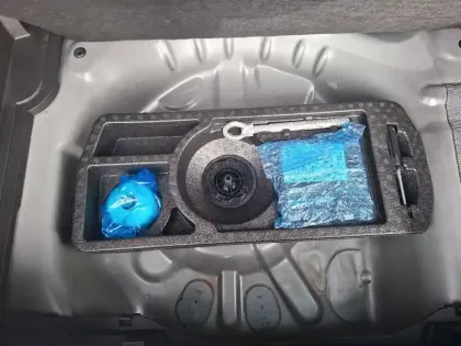 Photo 17 Opel Crossland  1.2 Turbo 130 ch BVA6