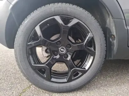 Photo 55 Opel Crossland  1.2 Turbo 130 ch BVA6