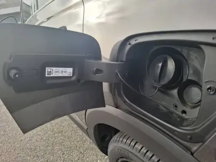 Photo 10 Opel Crossland  1.2 Turbo 130 ch BVA6