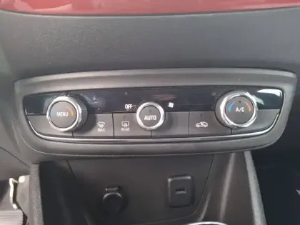 Photo 35 Opel Crossland  1.2 Turbo 130 ch BVA6