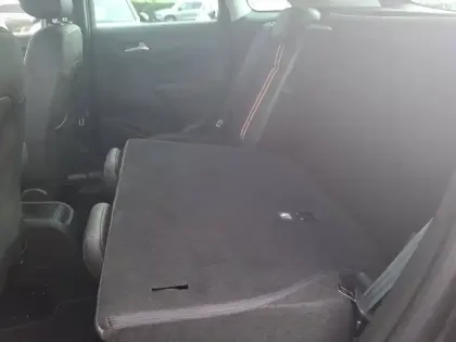 Photo 62 Opel Crossland  1.2 Turbo 130 ch BVA6