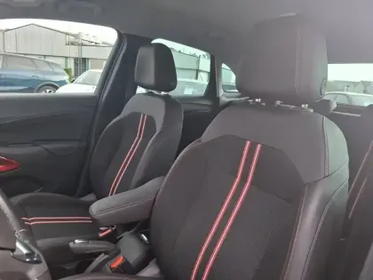 Photo 109 Opel Crossland  1.2 Turbo 130 ch BVA6