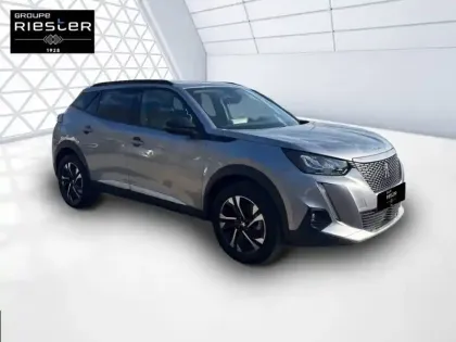 Photo 46 Peugeot 2008  Electrique 136 ch
