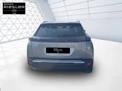 Photo 26 Peugeot 2008  Electrique 136 ch