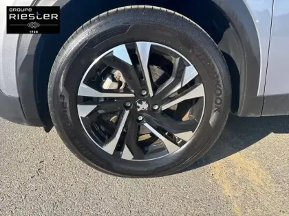 Photo 12 Peugeot 2008  Electrique 136 ch