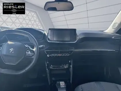 Photo 7 Peugeot 2008  Electrique 136 ch