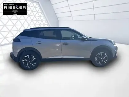 Photo 47 Peugeot 2008  Electrique 136 ch