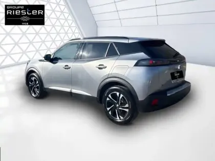 Photo 6 Peugeot 2008  Electrique 136 ch