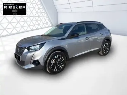 Photo 44 Peugeot 2008  Electrique 136 ch