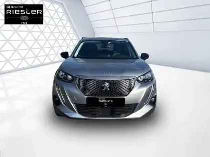 Photo 45 Peugeot 2008  Electrique 136 ch