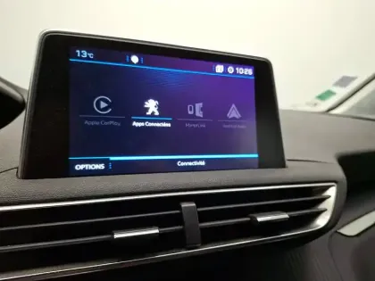 Photo 25 Peugeot 3008  Puretech 130ch S&S BVM6