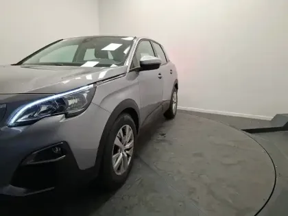 Photo 32 Peugeot 3008  Puretech 130ch S&S BVM6