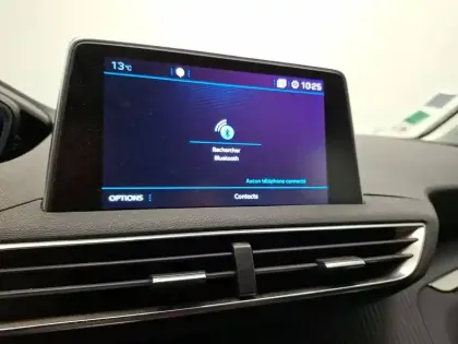 Photo 24 Peugeot 3008  Puretech 130ch S&S BVM6