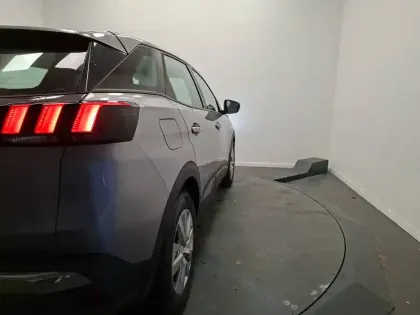 Photo 29 Peugeot 3008  Puretech 130ch S&S BVM6