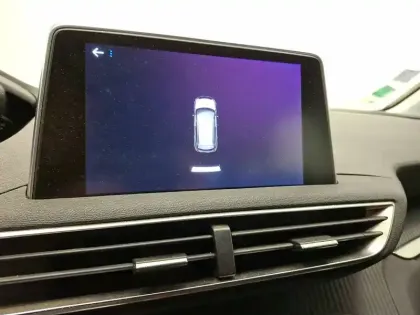 Photo 26 Peugeot 3008  Puretech 130ch S&S BVM6