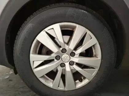 Photo 11 Peugeot 3008  Puretech 130ch S&S BVM6