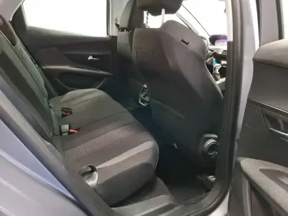 Photo 31 Peugeot 3008  Puretech 130ch S&S BVM6