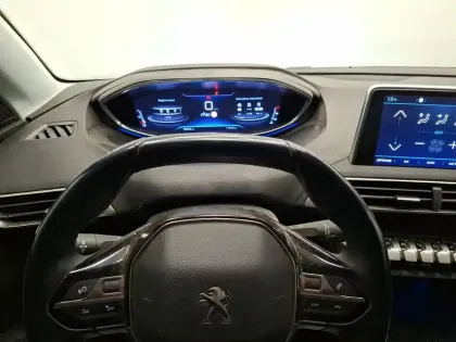 Photo 15 Peugeot 3008  Puretech 130ch S&S BVM6