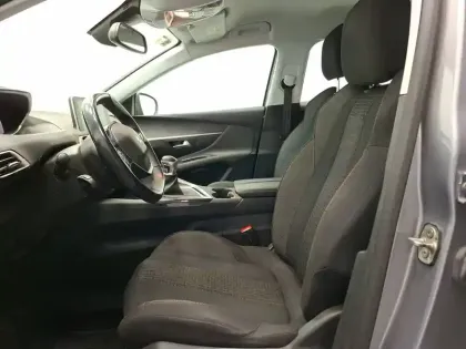 Photo 12 Peugeot 3008  Puretech 130ch S&S BVM6