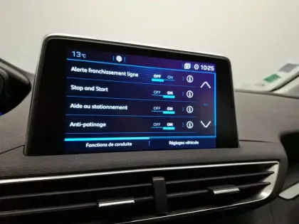 Photo 22 Peugeot 3008  Puretech 130ch S&S BVM6