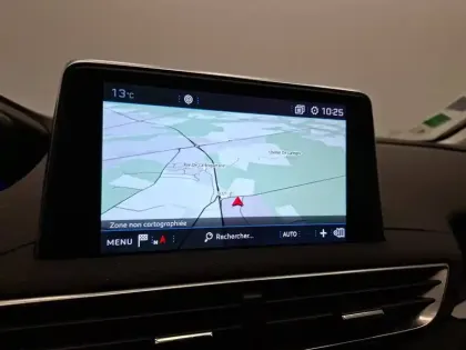 Photo 21 Peugeot 3008  Puretech 130ch S&S BVM6