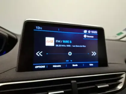 Photo 20 Peugeot 3008  Puretech 130ch S&S BVM6