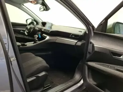 Photo 30 Peugeot 3008  Puretech 130ch S&S BVM6