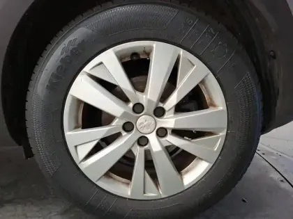 Photo 10 Peugeot 3008  Puretech 130ch S&S BVM6